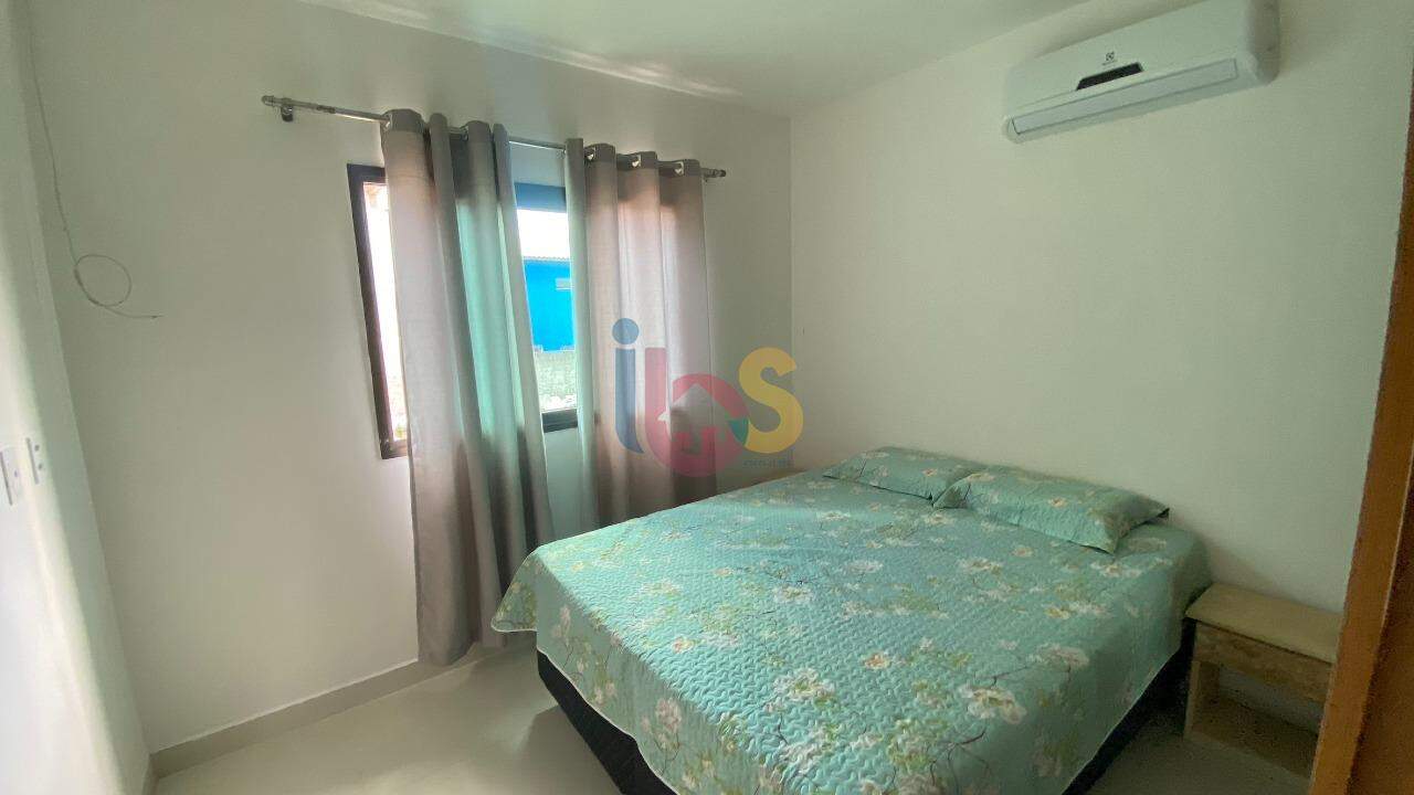 Casa à venda com 4 quartos, 140m² - Foto 12