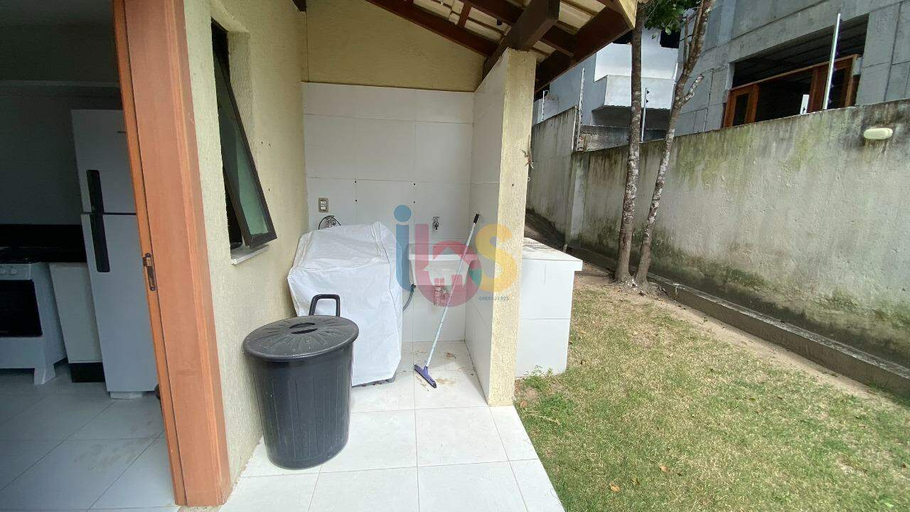 Casa à venda com 4 quartos, 140m² - Foto 24