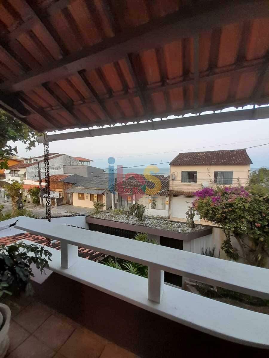 Casa à venda com 6 quartos, 550m² - Foto 22