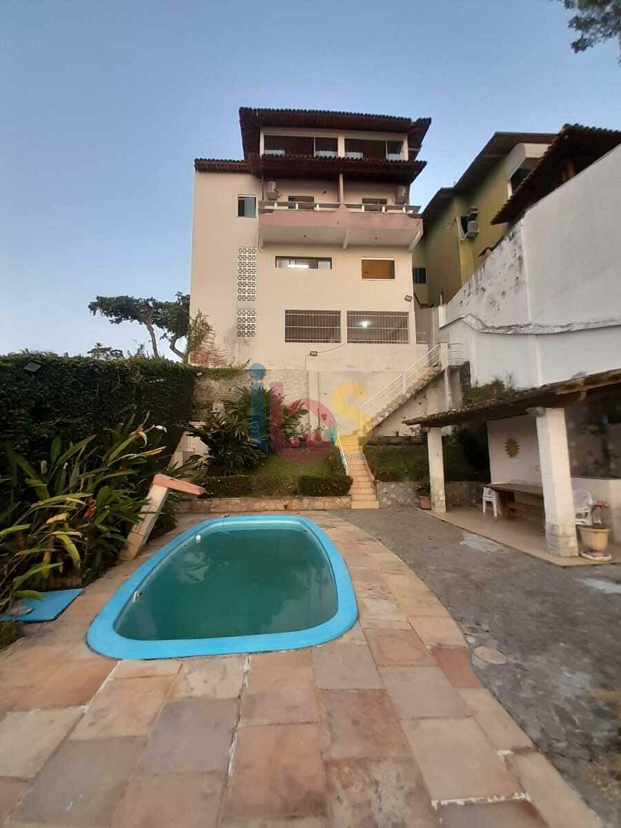 Casa à venda com 6 quartos, 550m² - Foto 20