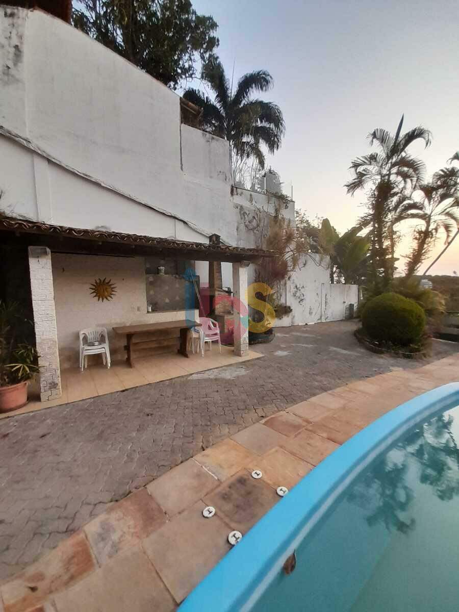 Casa à venda com 6 quartos, 550m² - Foto 18