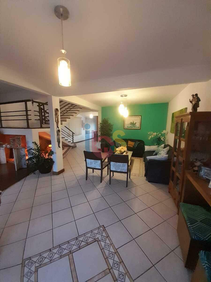 Casa à venda com 6 quartos, 550m² - Foto 8