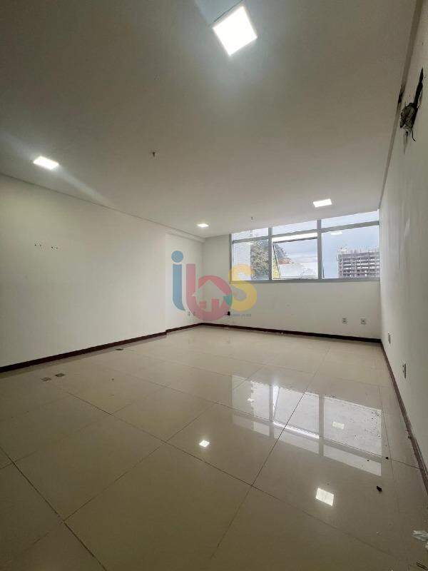 Conjunto Comercial-Sala para alugar, 32m² - Foto 5