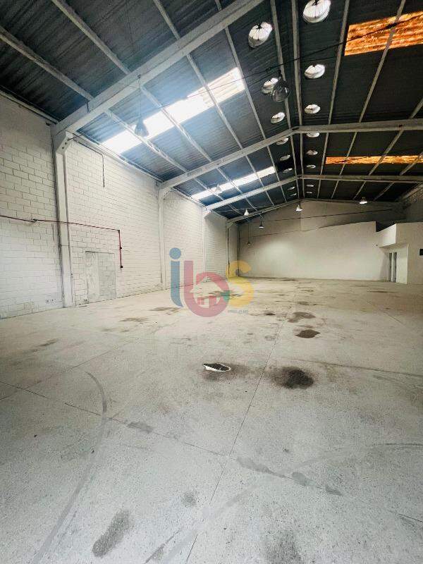 Depósito-Galpão-Armazém para alugar, 430m² - Foto 5