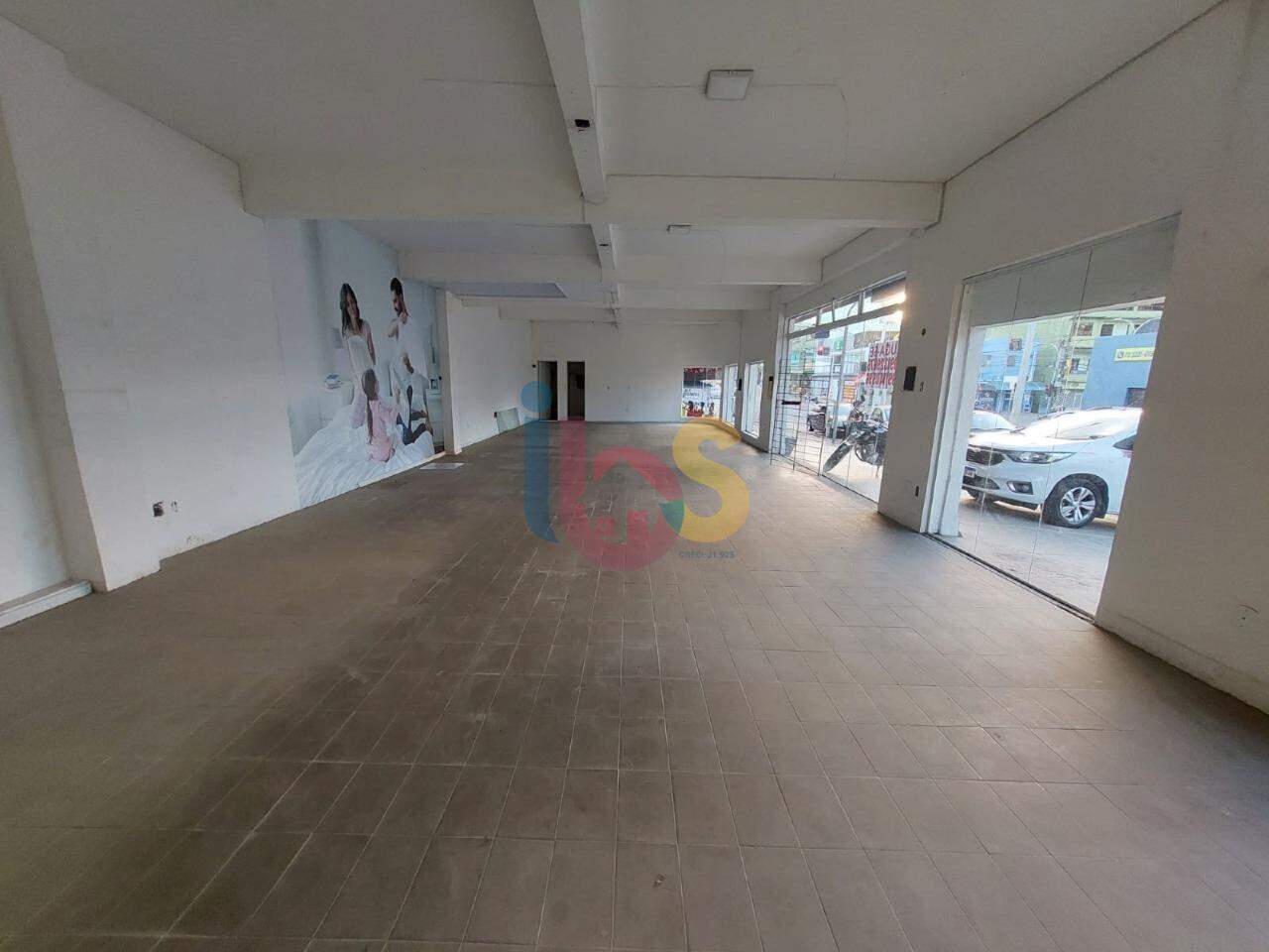 Loja-Salão para alugar, 150m² - Foto 6