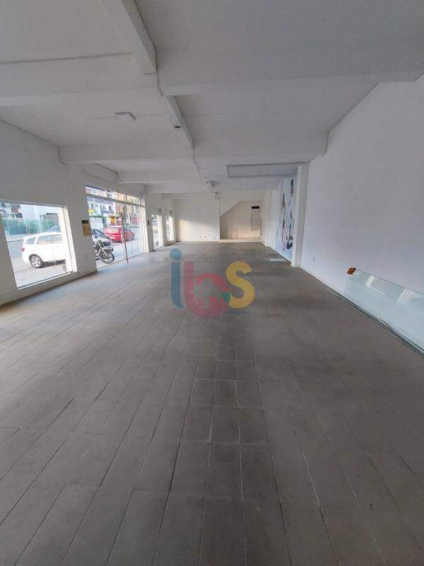 Loja-Salão para alugar, 150m² - Foto 1