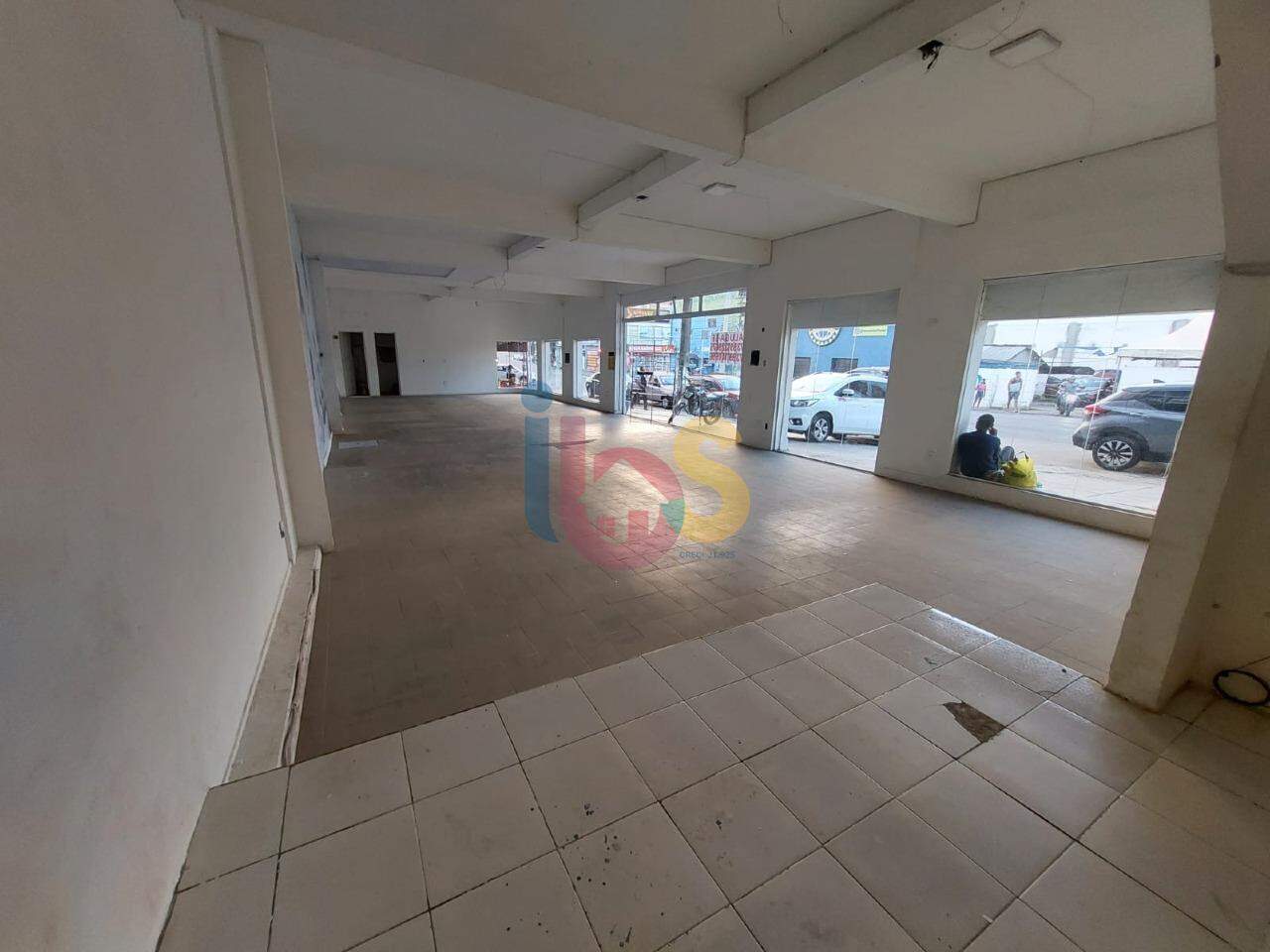 Loja-Salão para alugar, 150m² - Foto 5