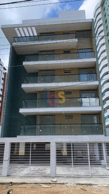 Cobertura à venda com 2 quartos, 89m² - Foto 2