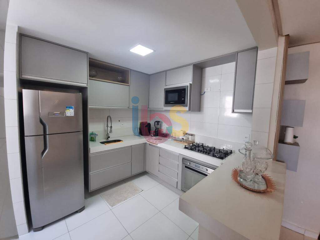 Apartamento à venda com 3 quartos, 109m² - Foto 19