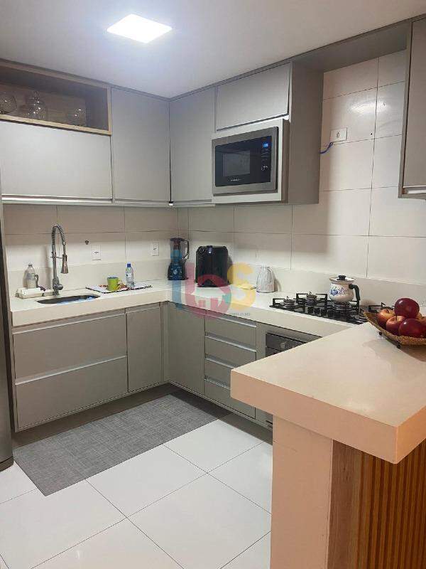 Apartamento à venda com 3 quartos, 109m² - Foto 20