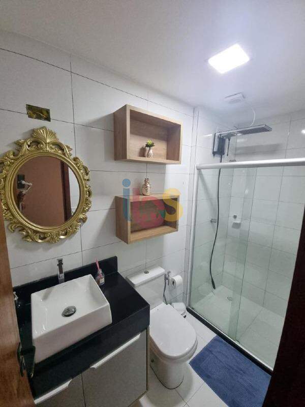 Apartamento à venda com 3 quartos, 109m² - Foto 13