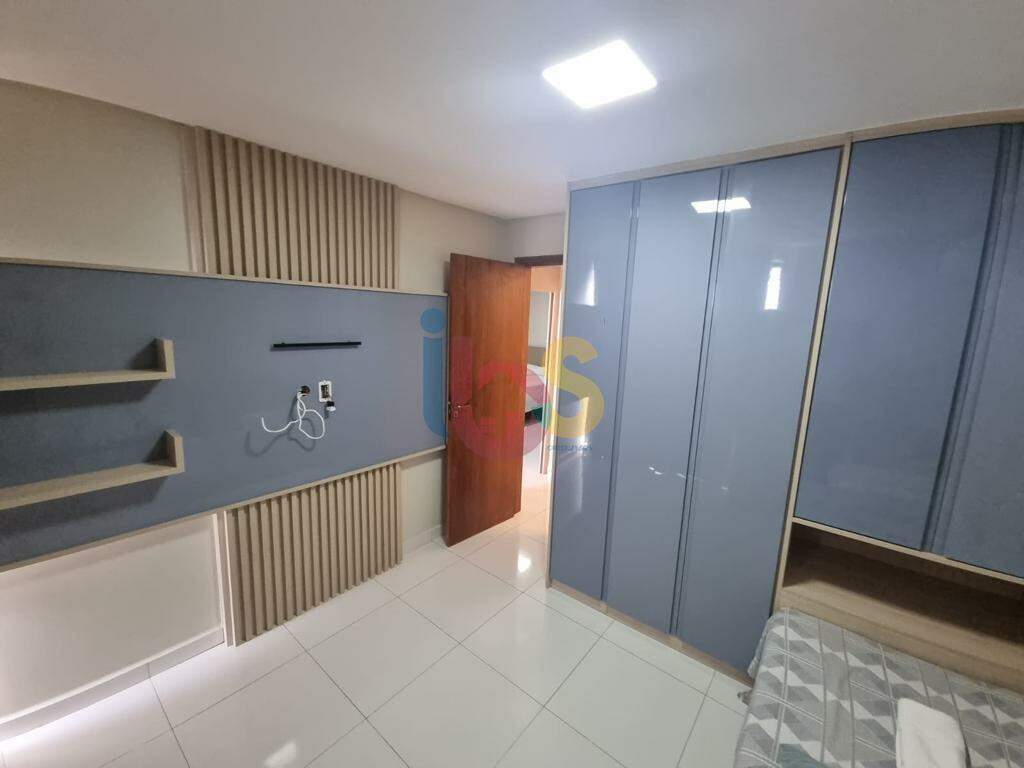 Apartamento para alugar com 3 quartos, 109m² - Foto 17