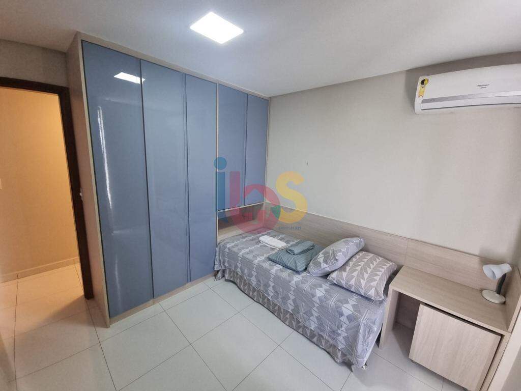 Apartamento para alugar com 3 quartos, 109m² - Foto 18