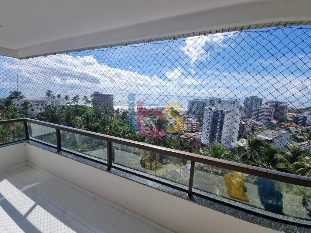 Apartamento para alugar com 3 quartos, 109m² - Foto 22