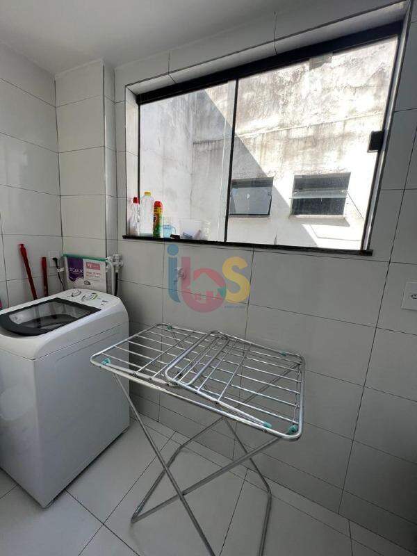 Apartamento para alugar com 3 quartos, 109m² - Foto 21