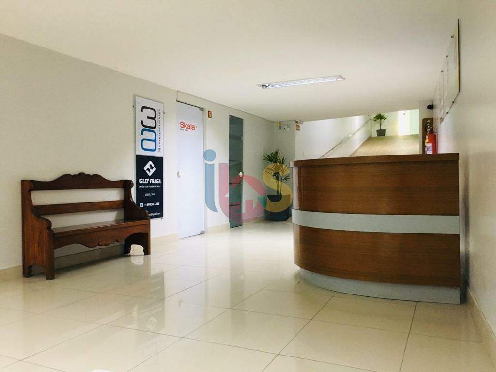 Conjunto Comercial-Sala para alugar, 120m² - Foto 4