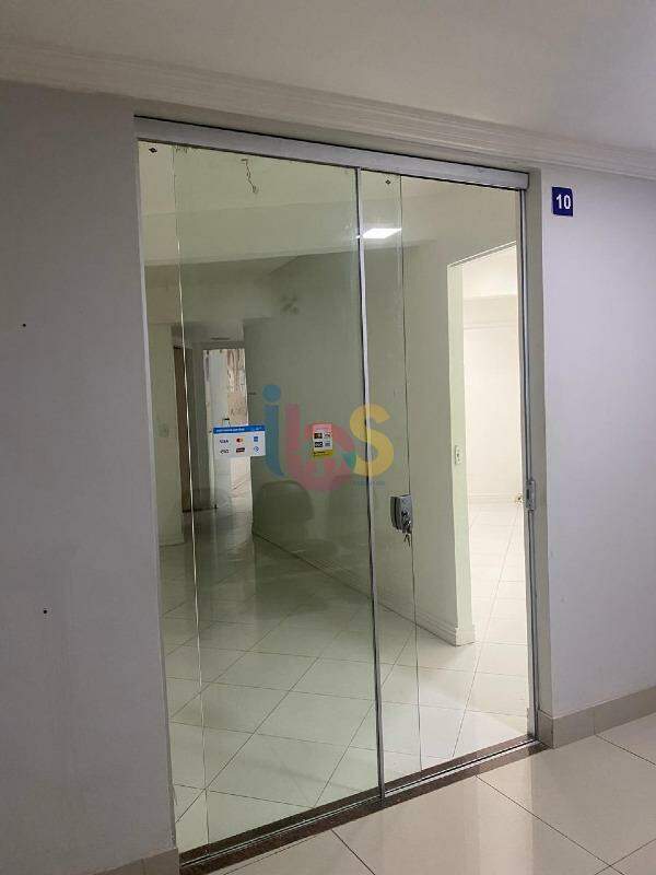 Conjunto Comercial-Sala para alugar, 70m² - Foto 3