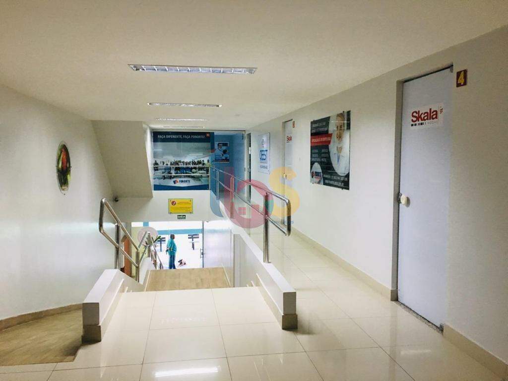 Conjunto Comercial-Sala para alugar, 70m² - Foto 2