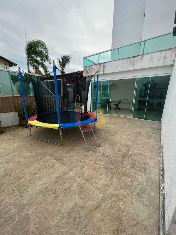 Cobertura para alugar com 3 quartos, 100m² - Foto 13