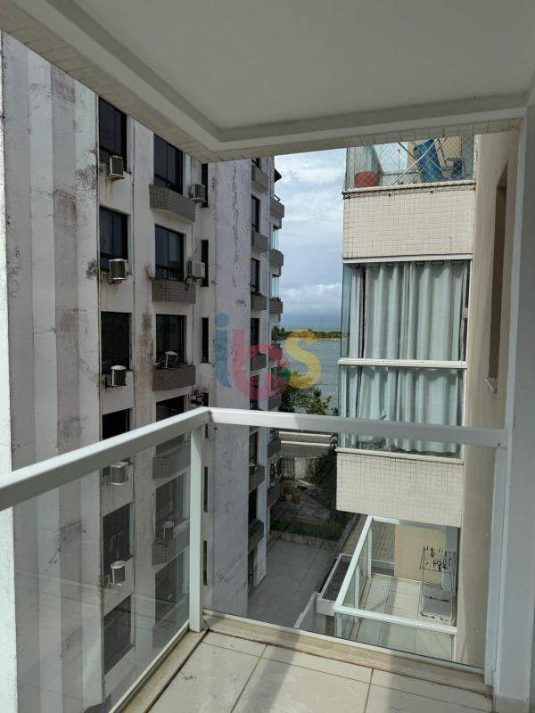 Apartamento para alugar, 90m² - Foto 7