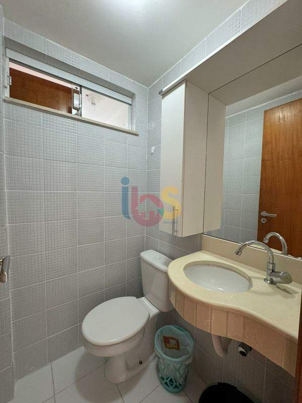 Apartamento para alugar, 90m² - Foto 13