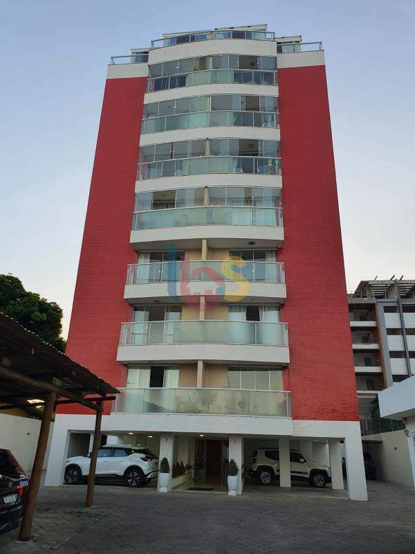 Apartamento para alugar, 90m² - Foto 1