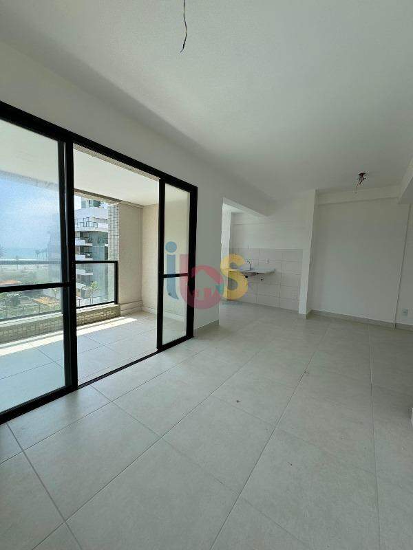 Apartamento para alugar com 2 quartos, 78m² - Foto 4