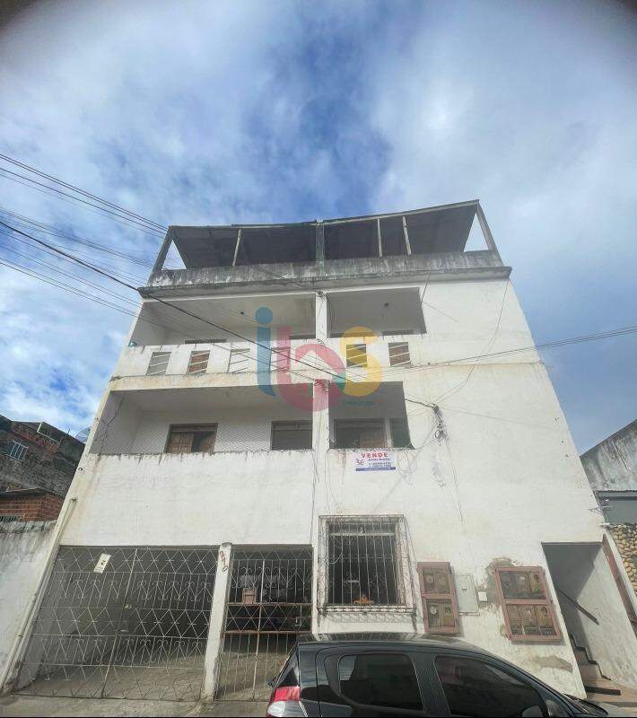 Prédio Inteiro à venda com 10 quartos, 904m² - Foto 2