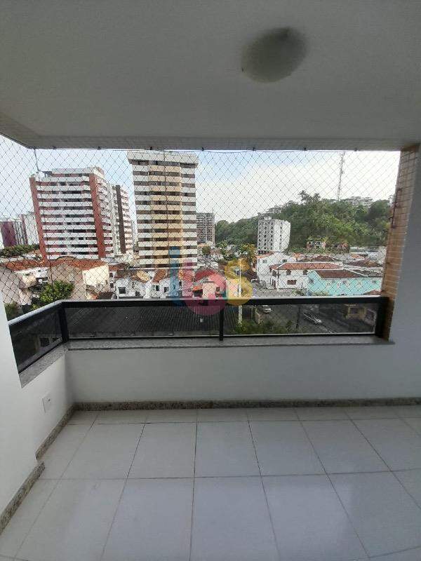 Apartamento para alugar com 2 quartos, 68m² - Foto 4