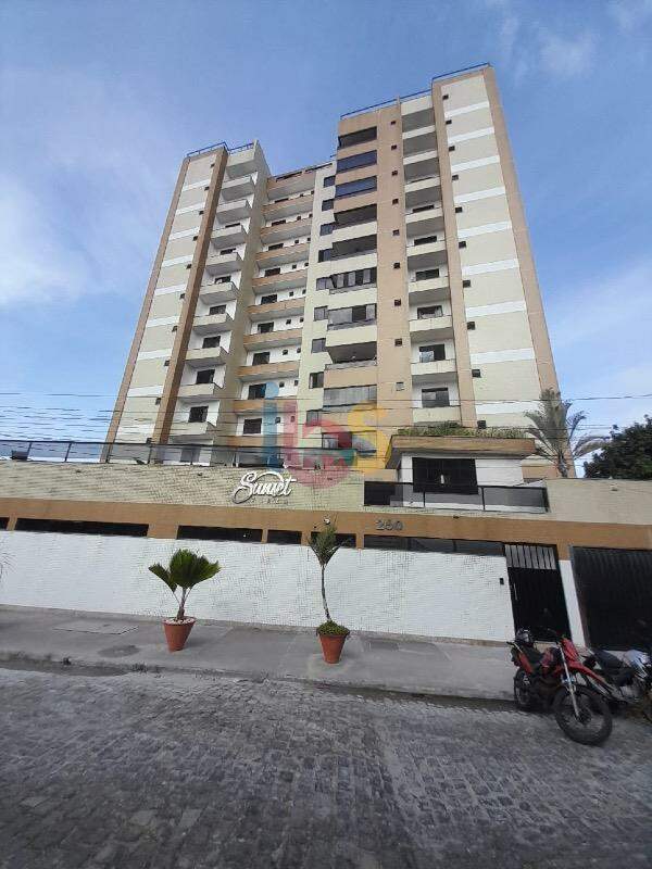 Apartamento para alugar com 2 quartos, 68m² - Foto 1