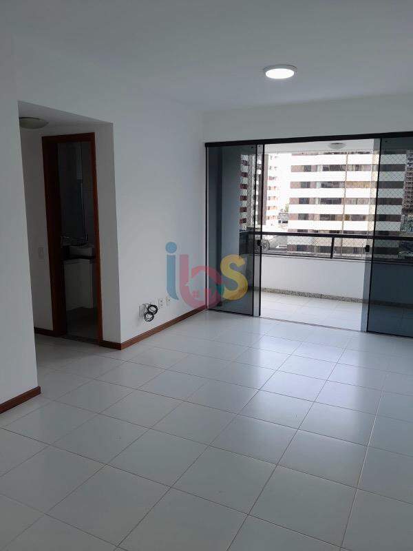 Apartamento para alugar com 2 quartos, 68m² - Foto 2