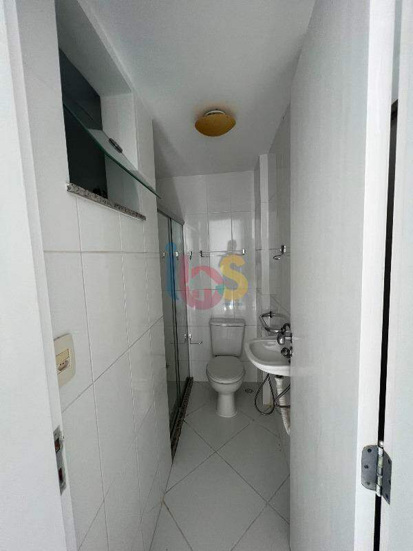 Apartamento para alugar com 3 quartos, 90m² - Foto 6