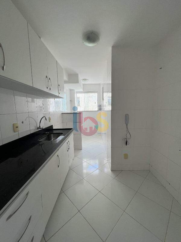 Apartamento para alugar com 3 quartos, 90m² - Foto 8