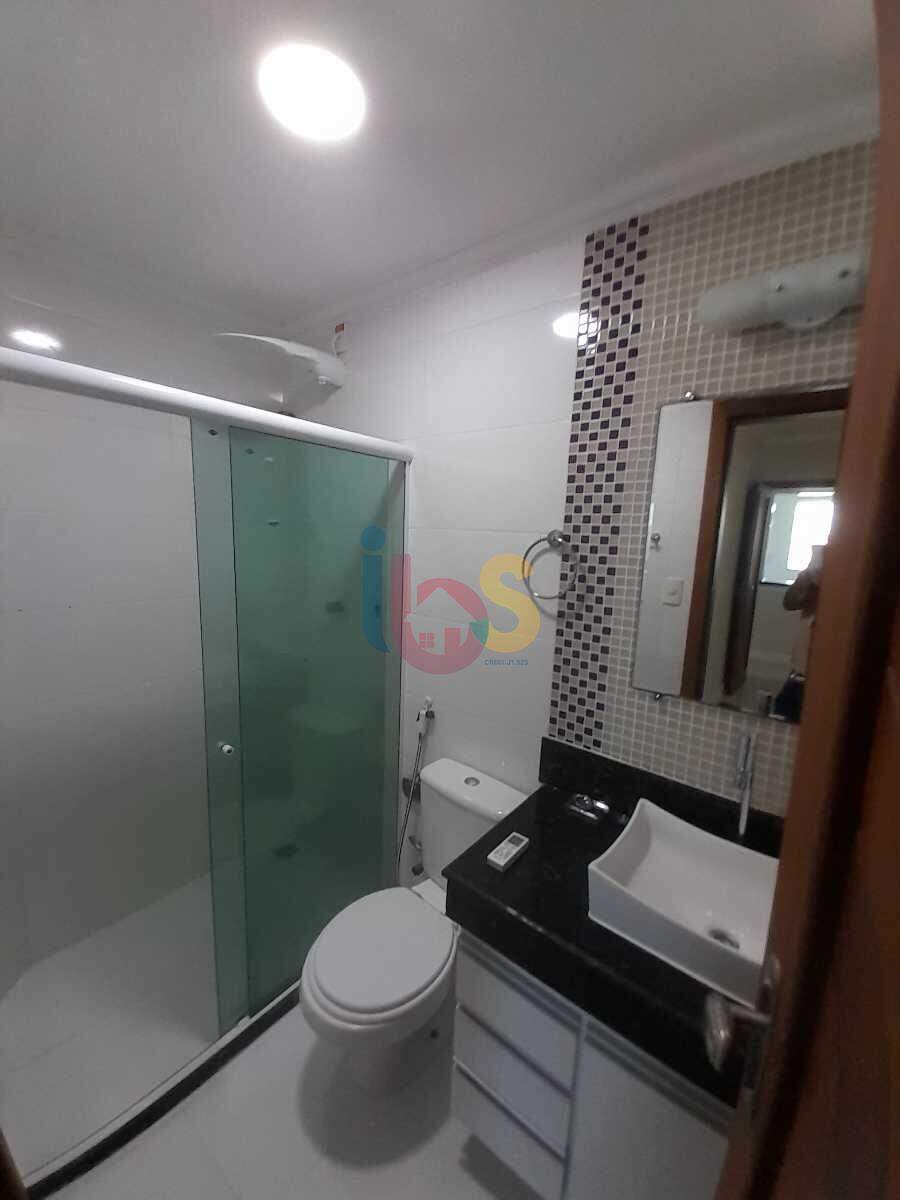 Apartamento para alugar com 3 quartos, 180m² - Foto 12