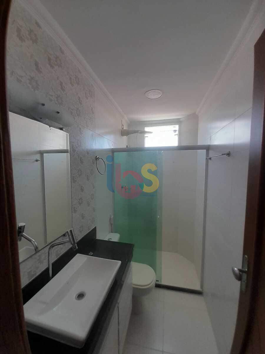 Apartamento para alugar com 3 quartos, 180m² - Foto 14