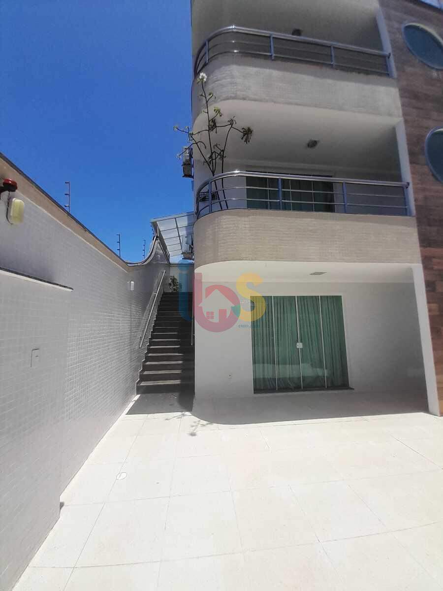 Apartamento para alugar com 3 quartos, 180m² - Foto 17