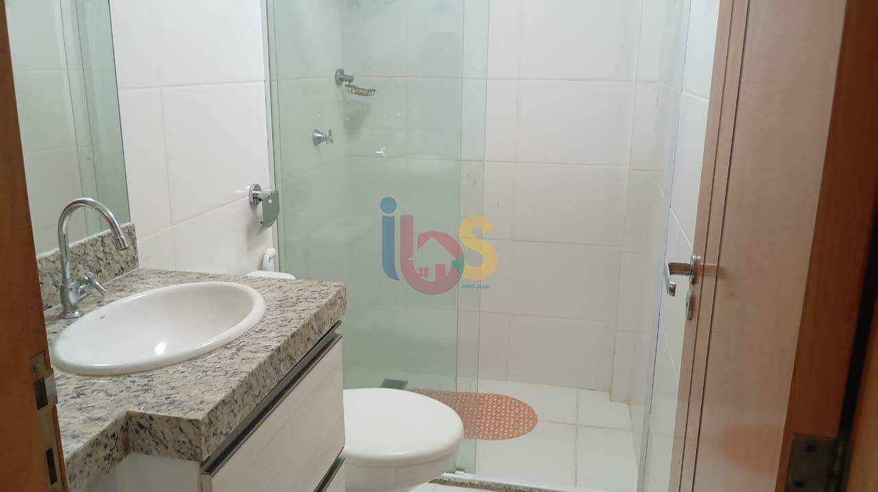 Apartamento à venda com 2 quartos, 61m² - Foto 9