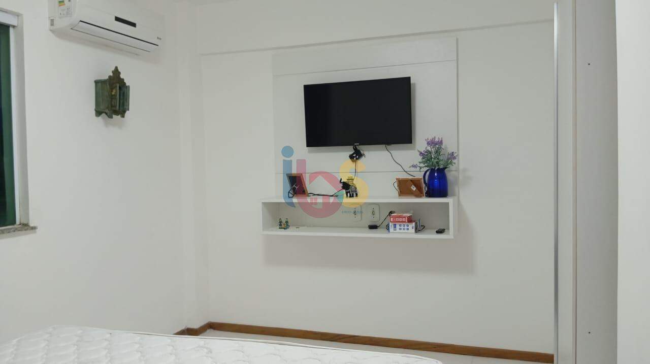 Apartamento à venda com 2 quartos, 61m² - Foto 13