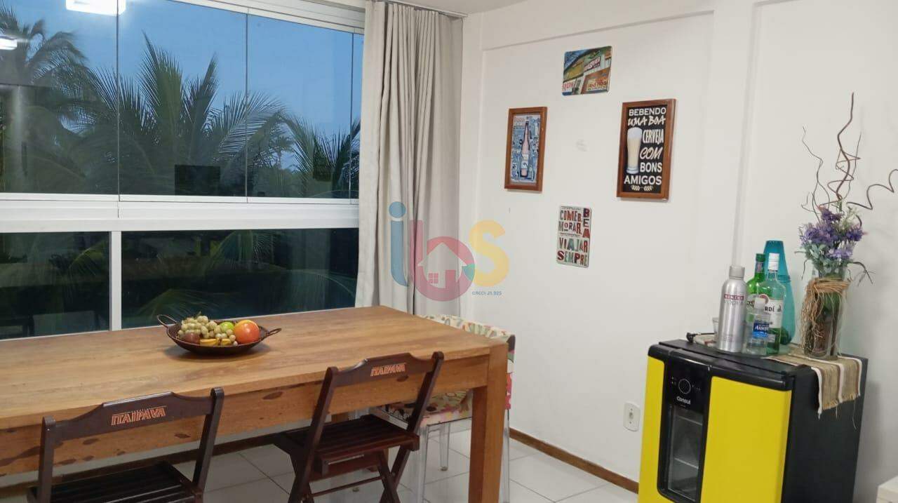 Apartamento à venda com 2 quartos, 61m² - Foto 3