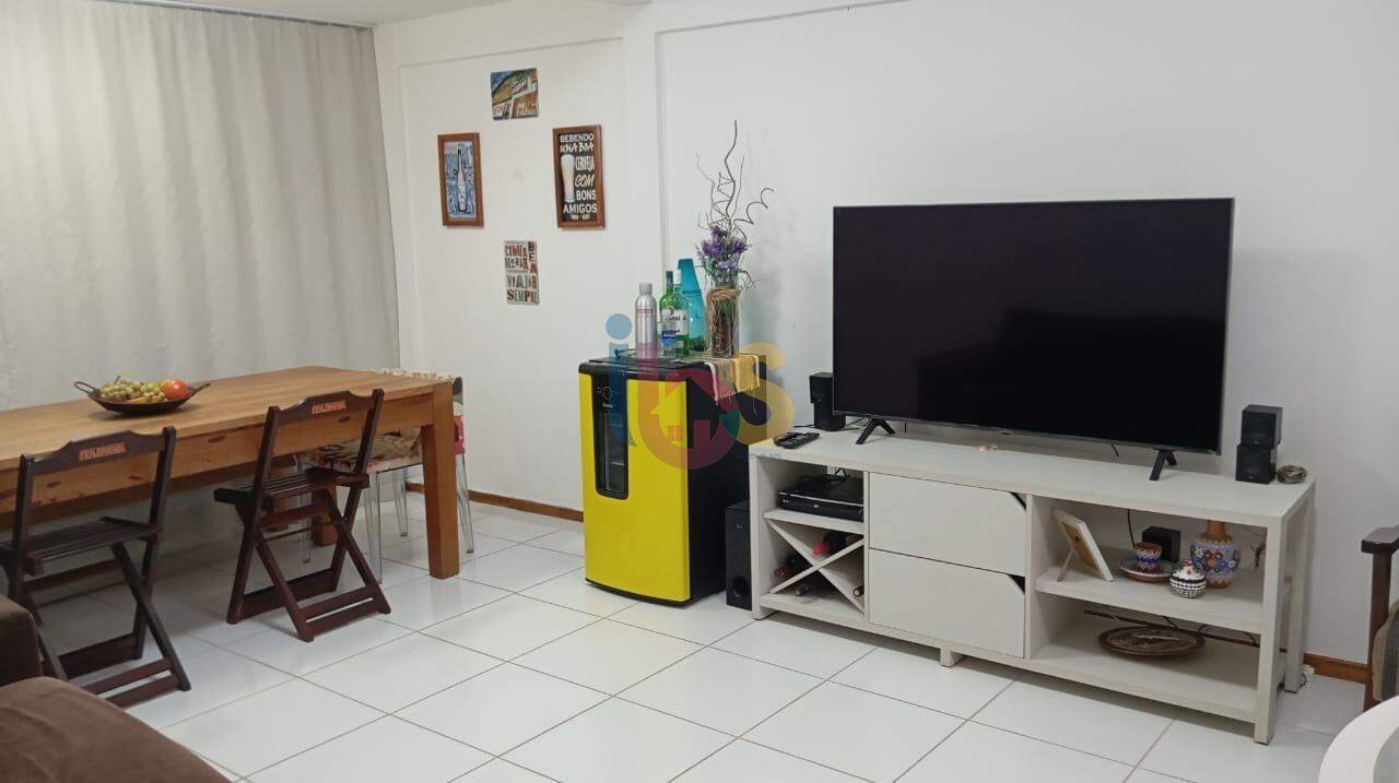 Apartamento à venda com 2 quartos, 61m² - Foto 8