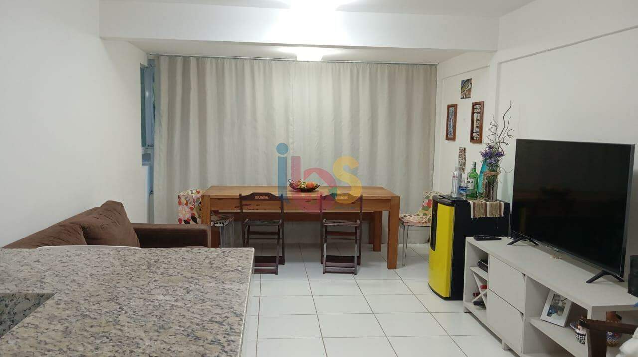 Apartamento à venda com 2 quartos, 61m² - Foto 2