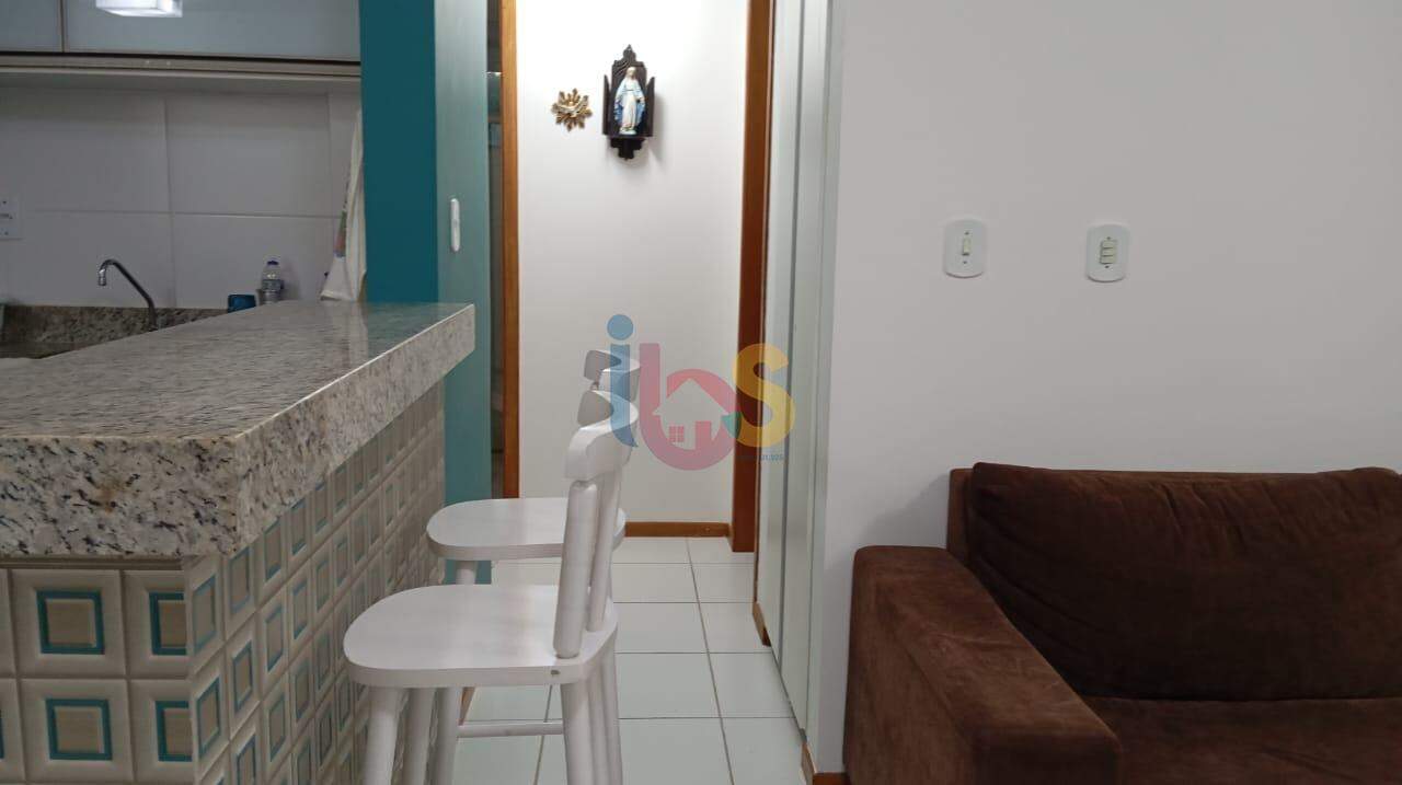 Apartamento à venda com 2 quartos, 61m² - Foto 10