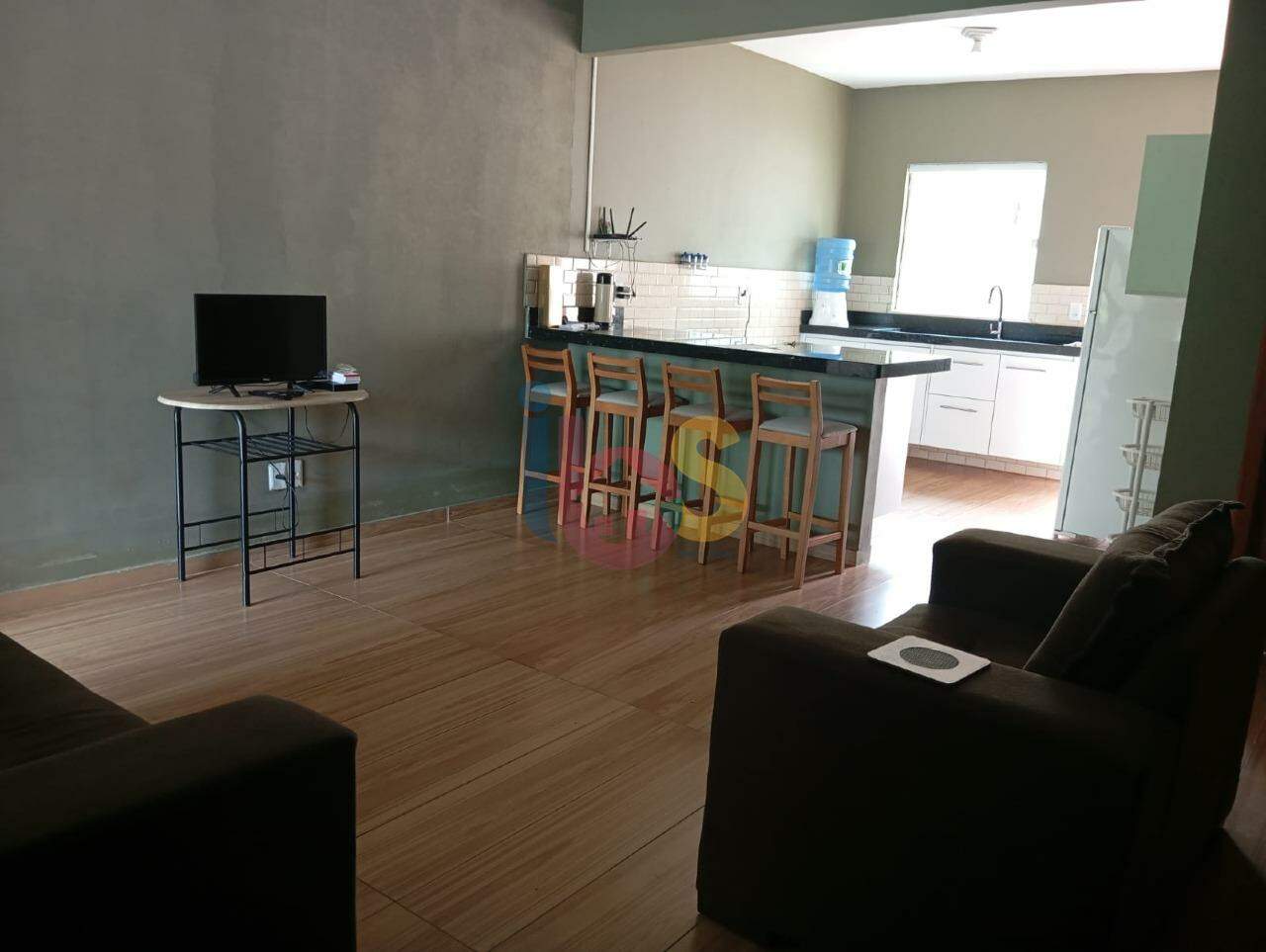 Casa à venda com 3 quartos, 250m² - Foto 7