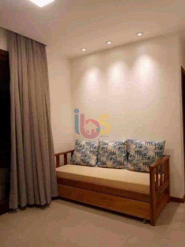 Apartamento à venda com 2 quartos, 61m² - Foto 5