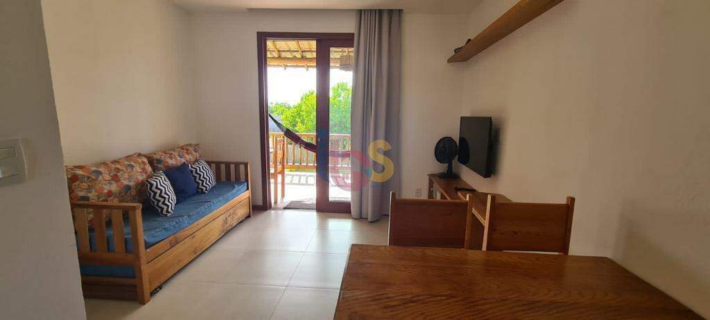 Apartamento à venda com 2 quartos, 61m² - Foto 4