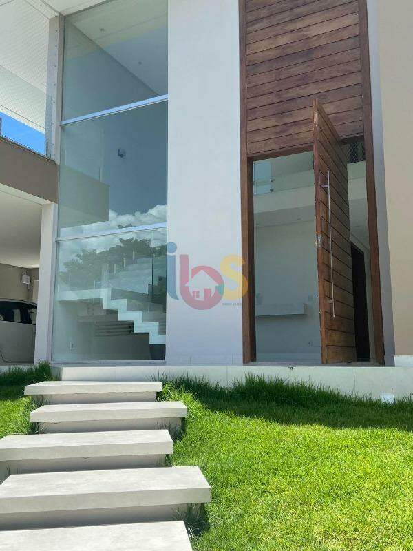 Casa à venda com 5 quartos, 250m² - Foto 2