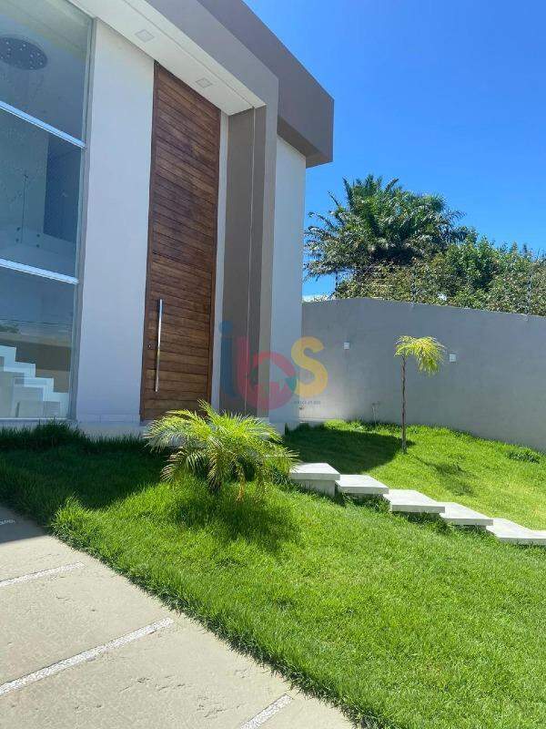 Casa à venda com 5 quartos, 250m² - Foto 3