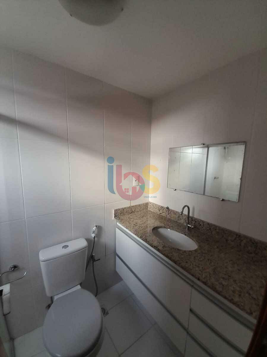 Apartamento para alugar com 3 quartos, 110m² - Foto 12