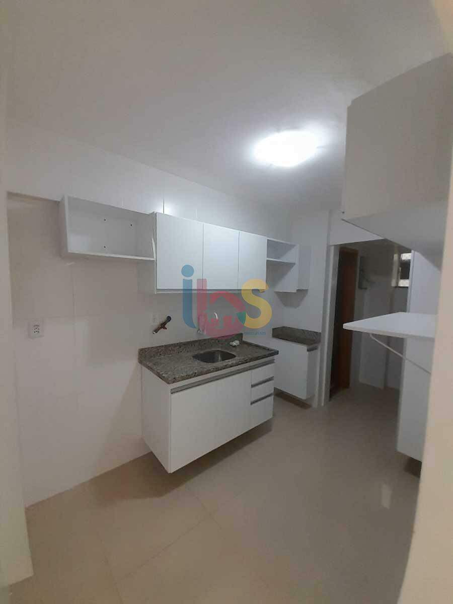 Apartamento para alugar com 3 quartos, 110m² - Foto 14