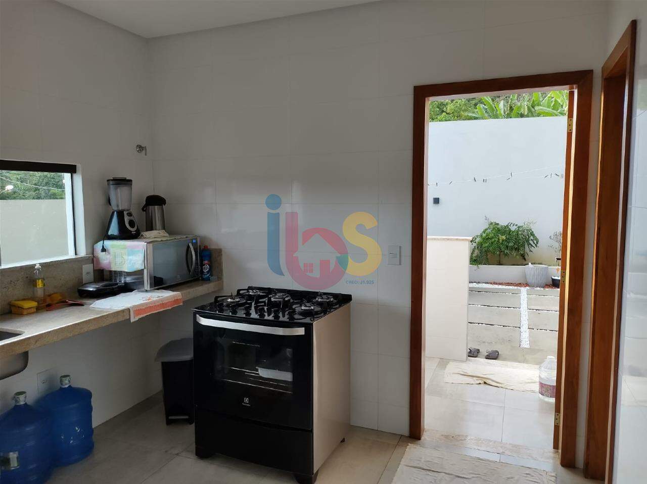 Casa à venda com 3 quartos, 175m² - Foto 6